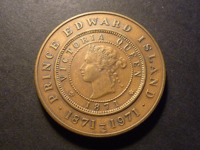 1971-PEI-Medal-Proof-Copper-Strike