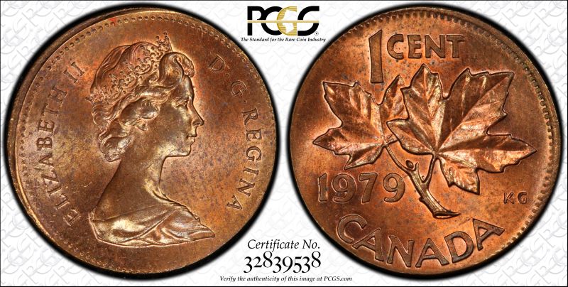 New-Off-Metal-Cent-Error