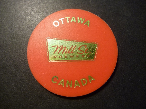 Canadian-Modern-Beer-Token