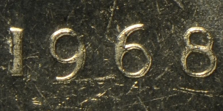 1968-Nickel-Dollar:-PL-DDR-Or-MD?