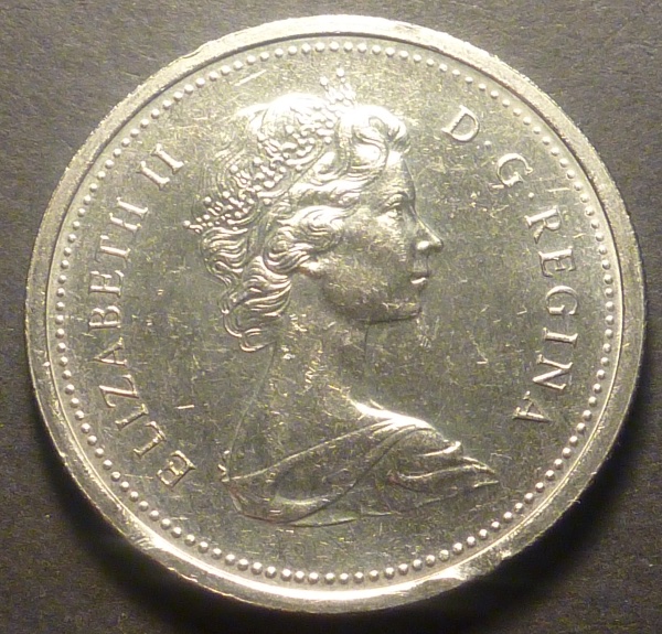 1976-Nickel-Dollar---Double-Rim-Clip