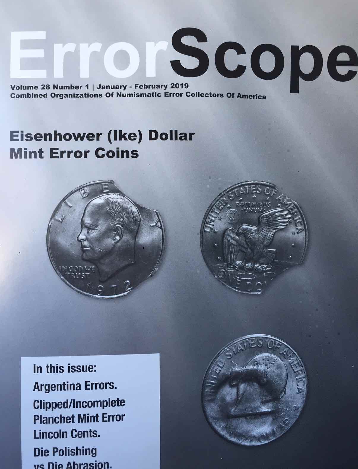 Jbuck,-Ike-Coins-Even-I-Could-Love...