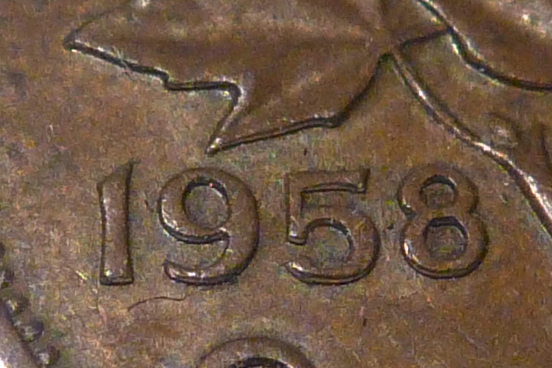 1958-Doubled-58-Penny