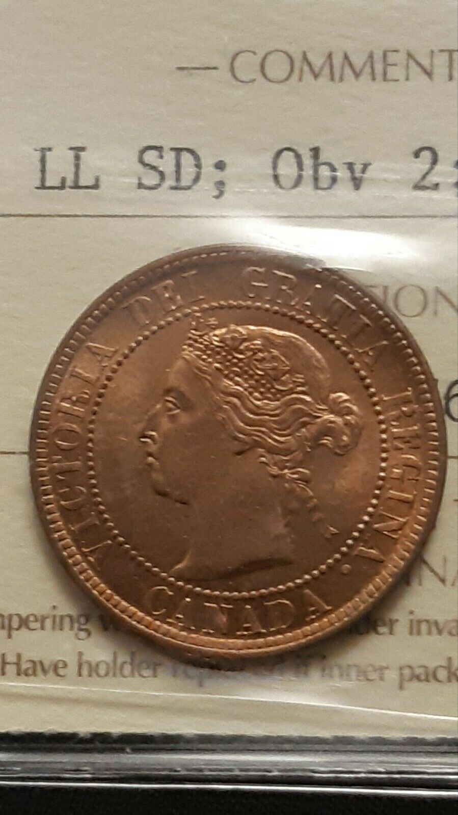 The-'Spanish'-1891-SDLL-OBV2-Coin-Surfaces-Again...