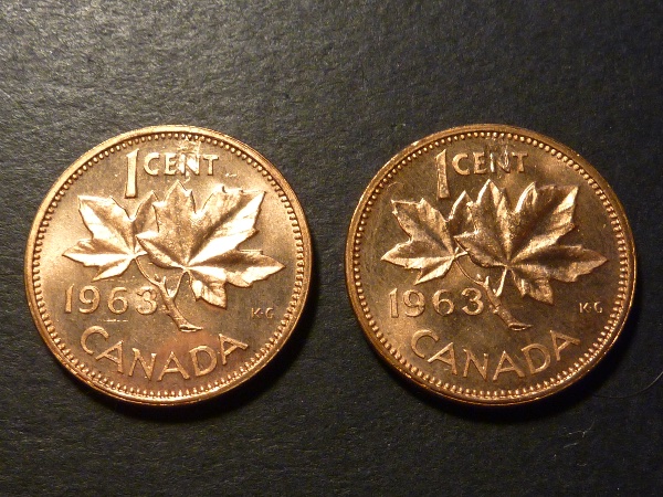1c-1963-Pair-Of-Strike-Through-Errors