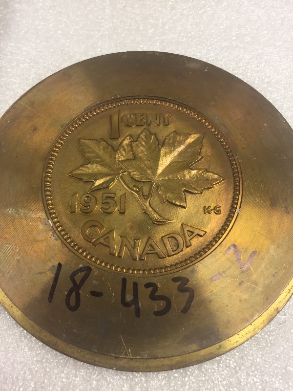 Question-Regarding-The-Canadian-Die-Making-Process