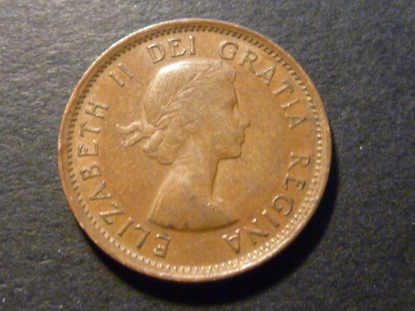 Cool-1956-1c,-With-Strong-Machine-Doubled-Date