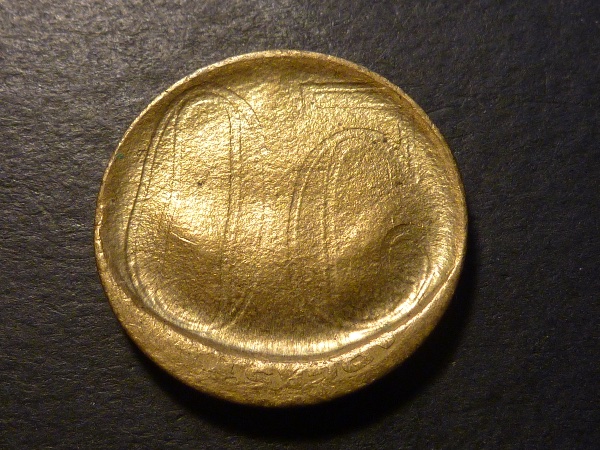 Cool-1945-Brazil-50-Centavos-Error