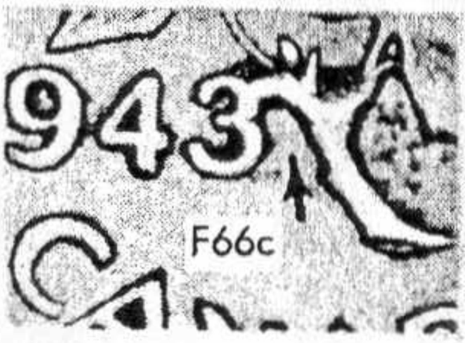 1943-Kg-Birds-Nest,--Zoell-#e66n-Pic's-Please-Of-Your's