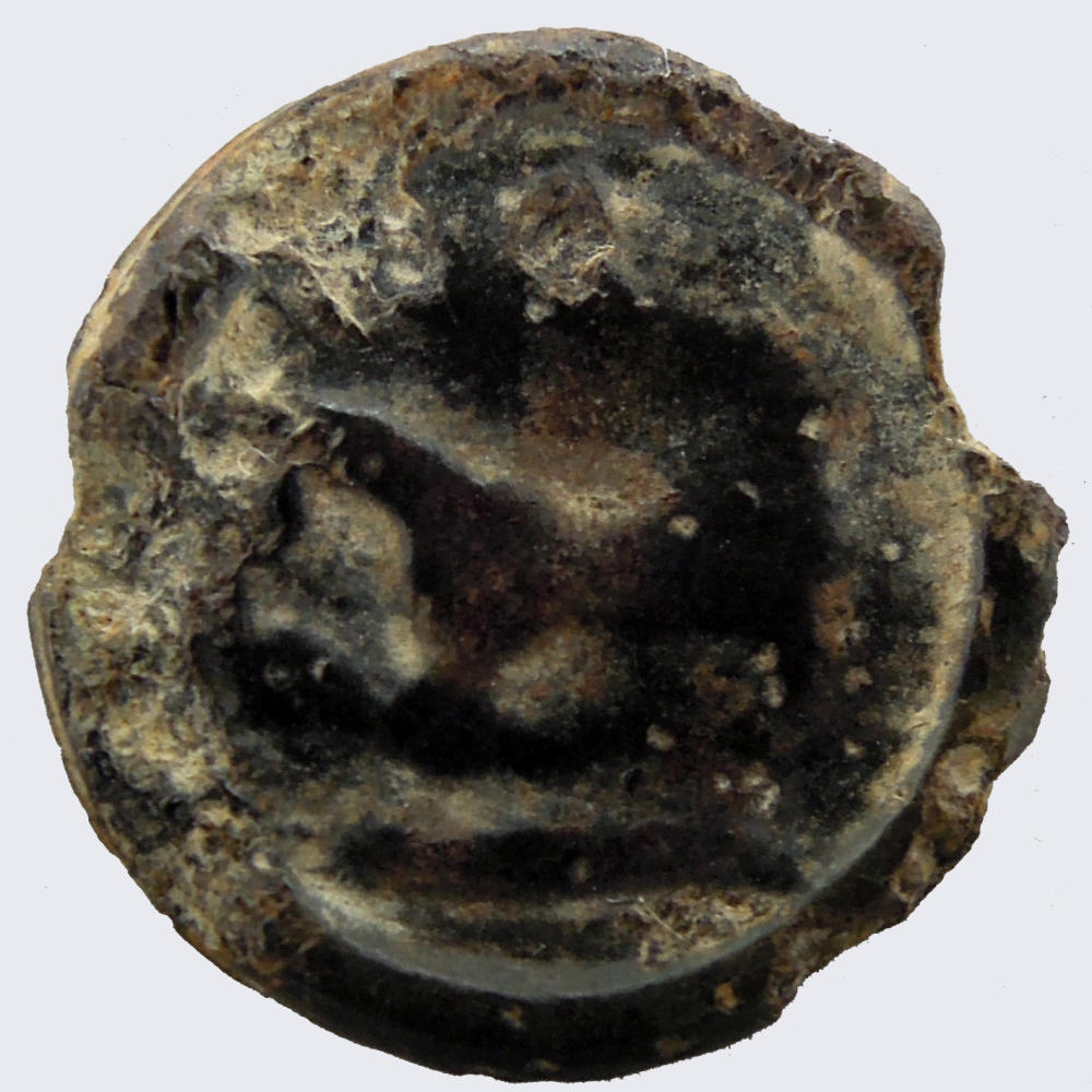 Believe-It-To-Be-A-Potin-From-Gaul?