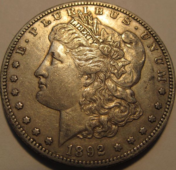 Please-Grade---1892-S-Morgan