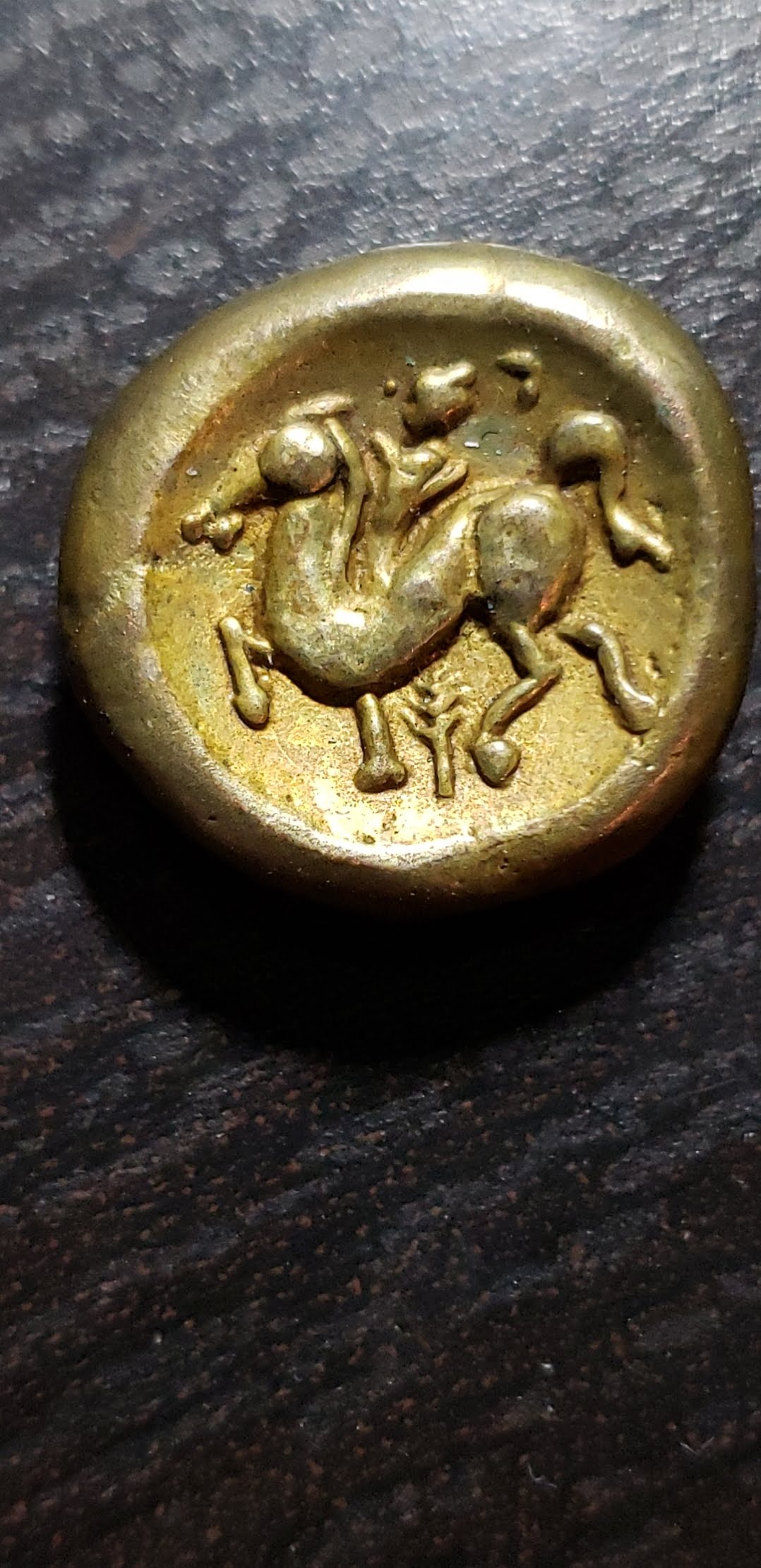 Need-Help-Identifying-Coin,-Larissa-And-Horse-Riding-Left