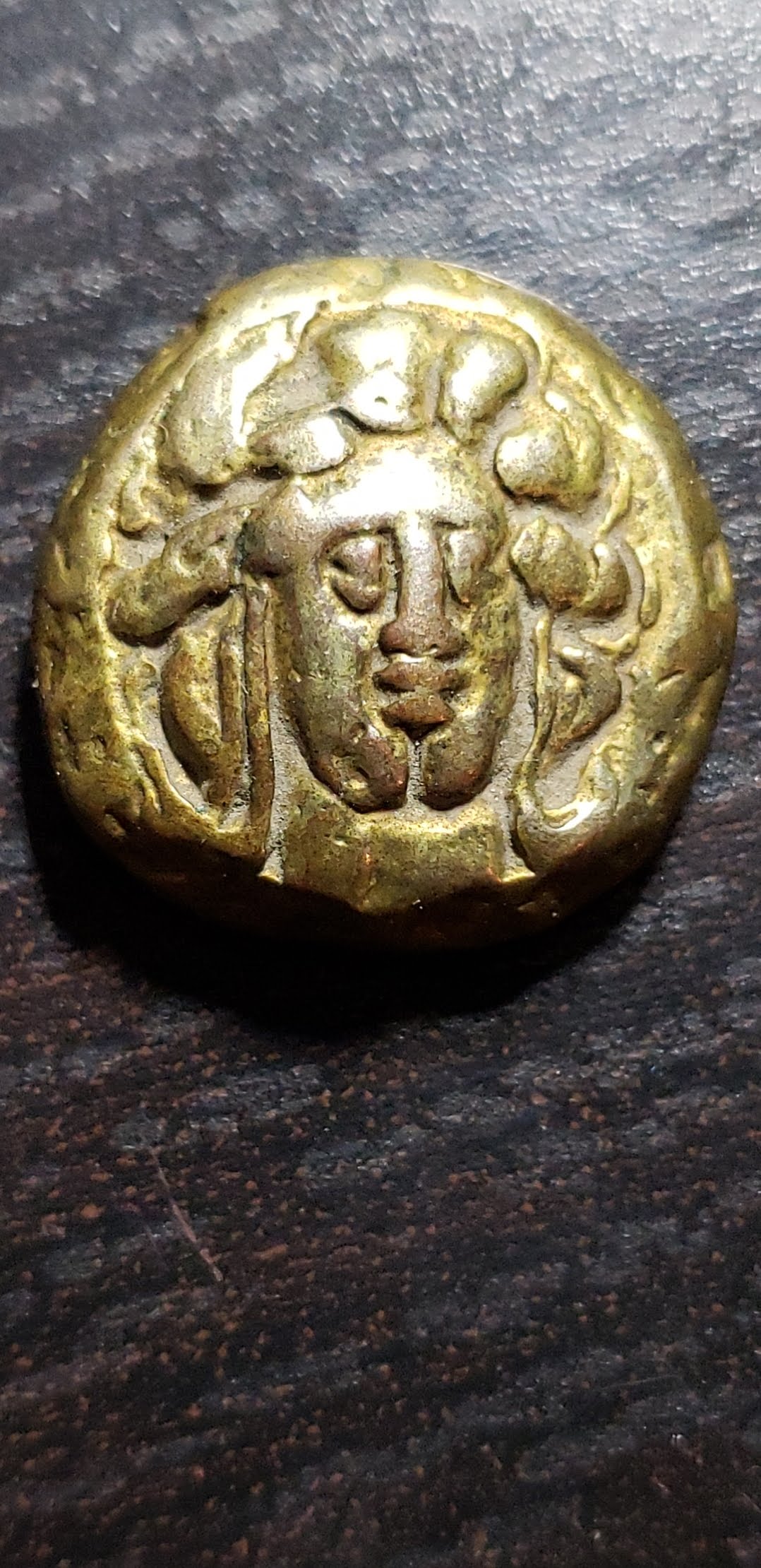 Need-Help-Identifying-Coin,-Larissa-And-Horse-Riding-Left