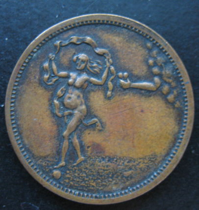 What-Might-This-Medallion-Be?