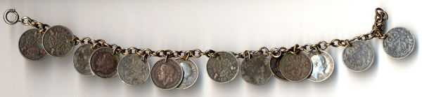 Three-Pence-Coin-Bracelet