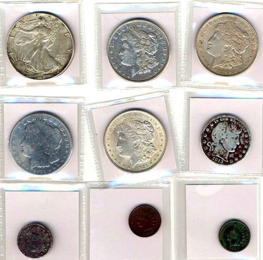 What-Is-The-Best-Way-To-Store-And-Display-Coins?