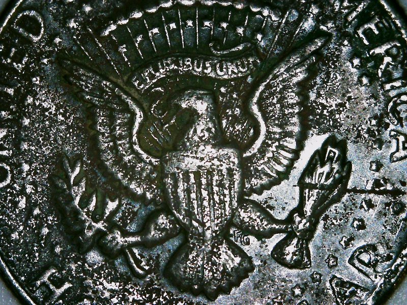 1971-P-And-1972-D-Kennedy-Halves