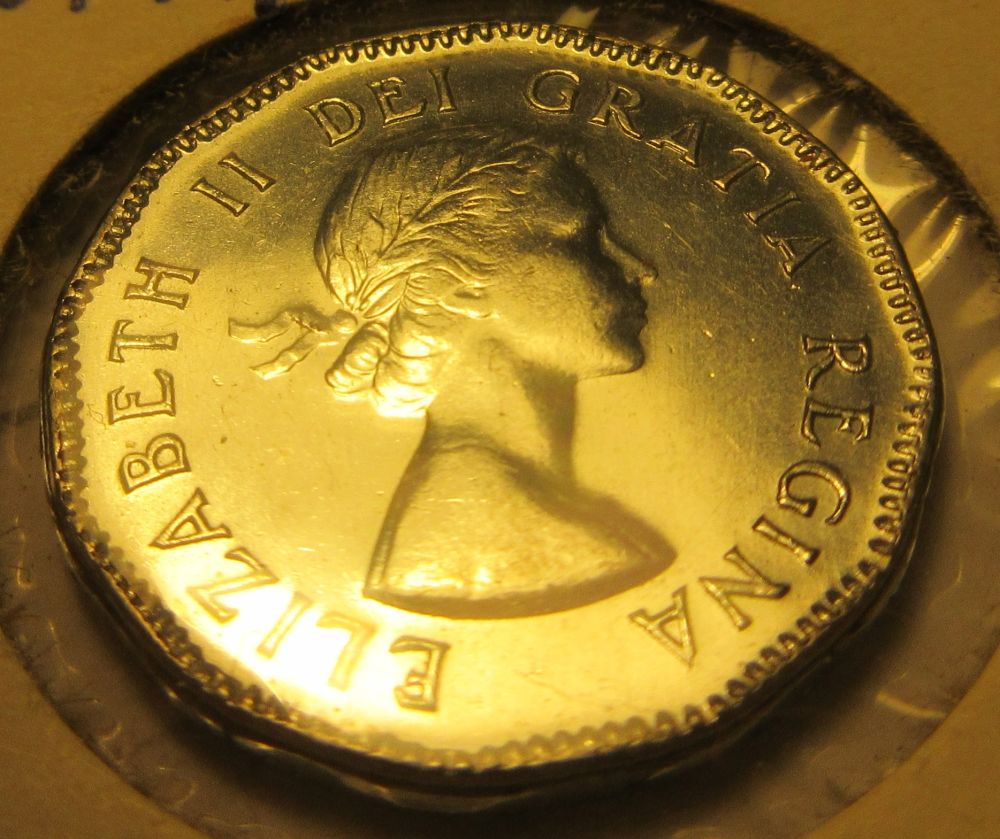 1953-5-Cents,-�near-Leaf�-Or-�far-Leaf�-?