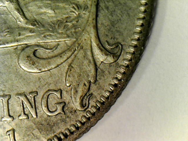 East-Africa-1-Shilling-1941,-Type-I-Or-Type-II?