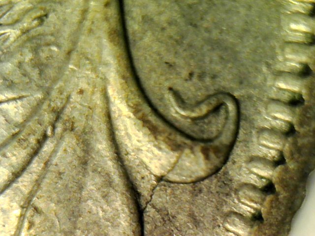 East-Africa-1-Shilling-1941,-Type-I-Or-Type-II?