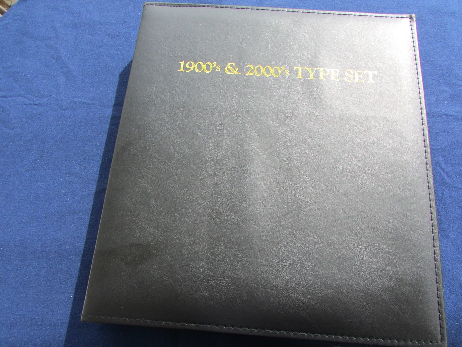 “1900’s-&-2000’s-Type-Set”-Is-Finally-Completed