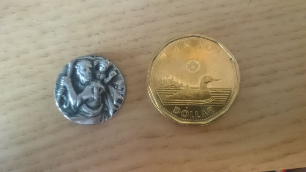Unsure-Of-Coin