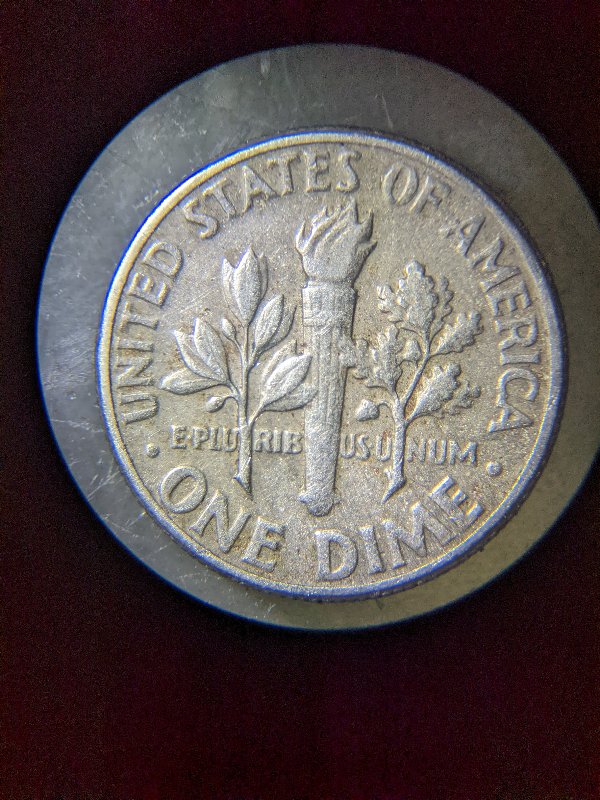 1977-D-Dime-W/Error,-MD-Or-DD?