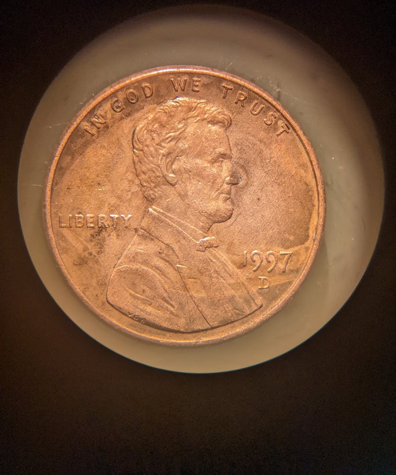 1997-D-Lincoln-Penny-With-Possible-Errors