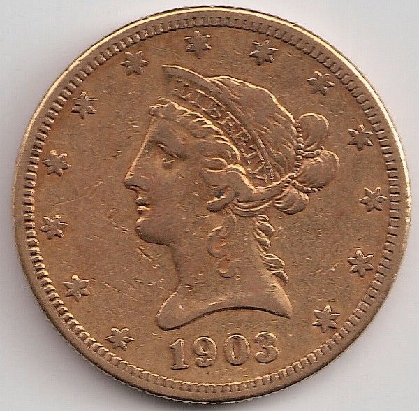 1903-S-$10-Liberty-Gold