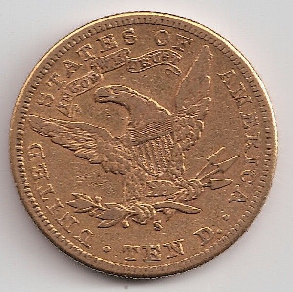 1903-S-$10-Liberty-Gold