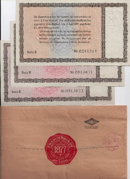 German-Reichsmarks-Info-Needed