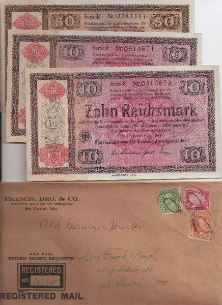German-Reichsmarks-Info-Needed