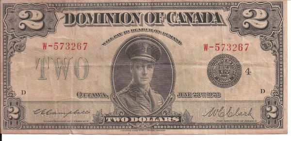 Old-Wallet-Find