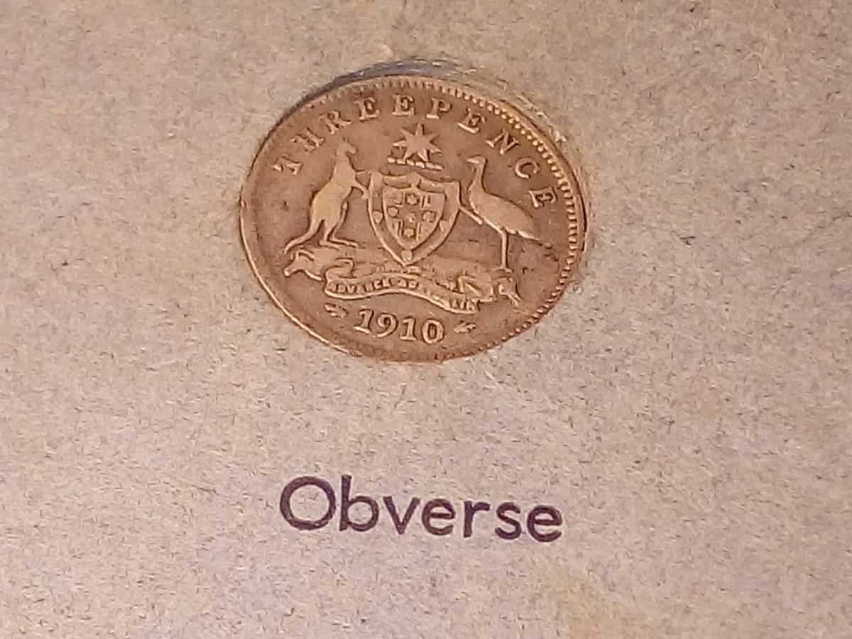 How-To-Sell-Complete-Collection-Of-Threepence?