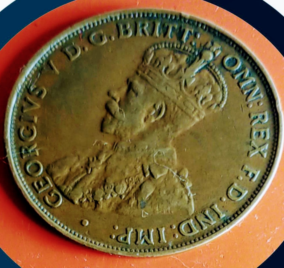 1936-Australian-Penny