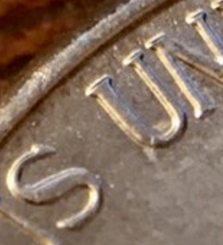 Question-About-A-2015-Nickel-If-Doubled-Died