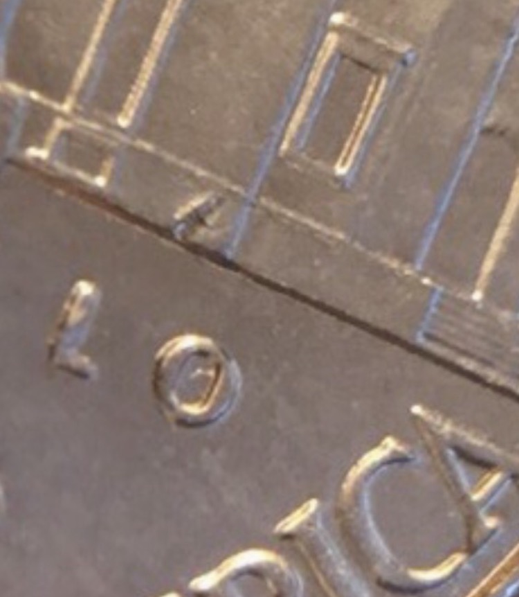 Question-About-A-2015-Nickel-If-Doubled-Died