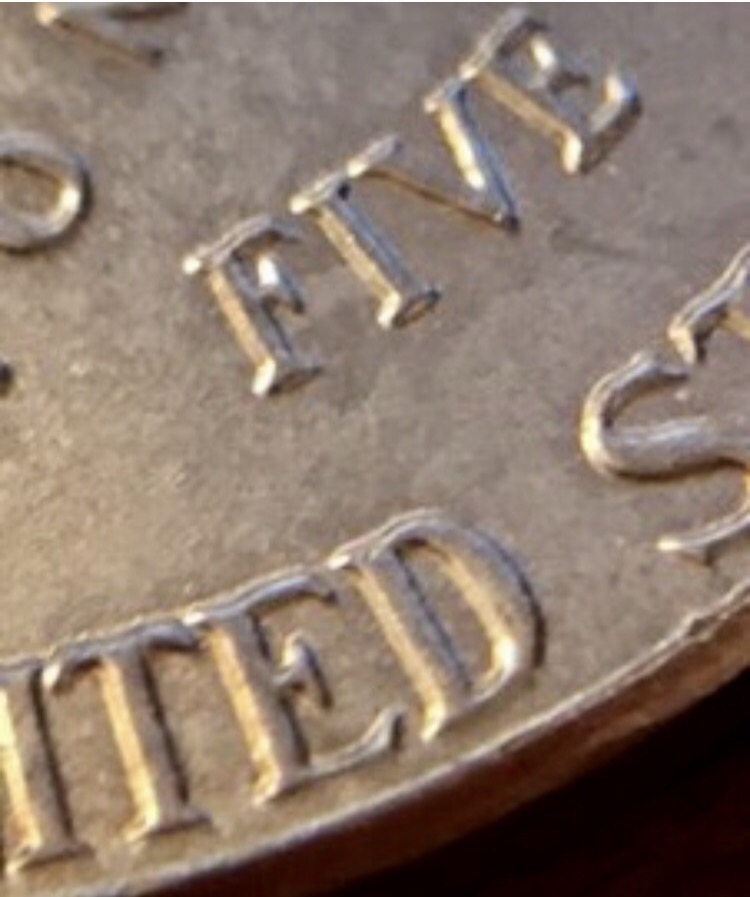 Question-About-A-2015-Nickel-If-Doubled-Died