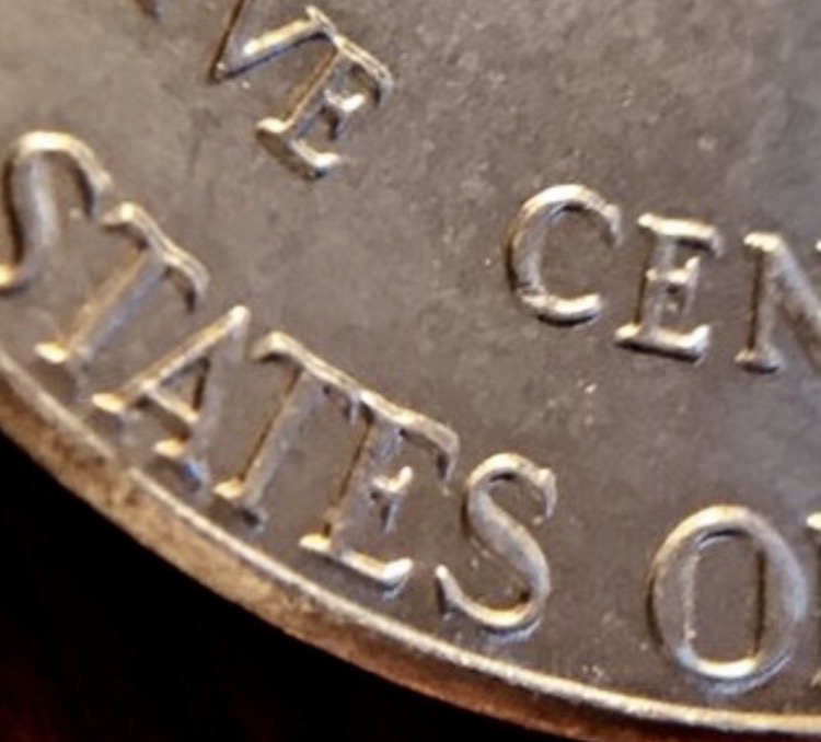 Question-About-A-2015-Nickel-If-Doubled-Died