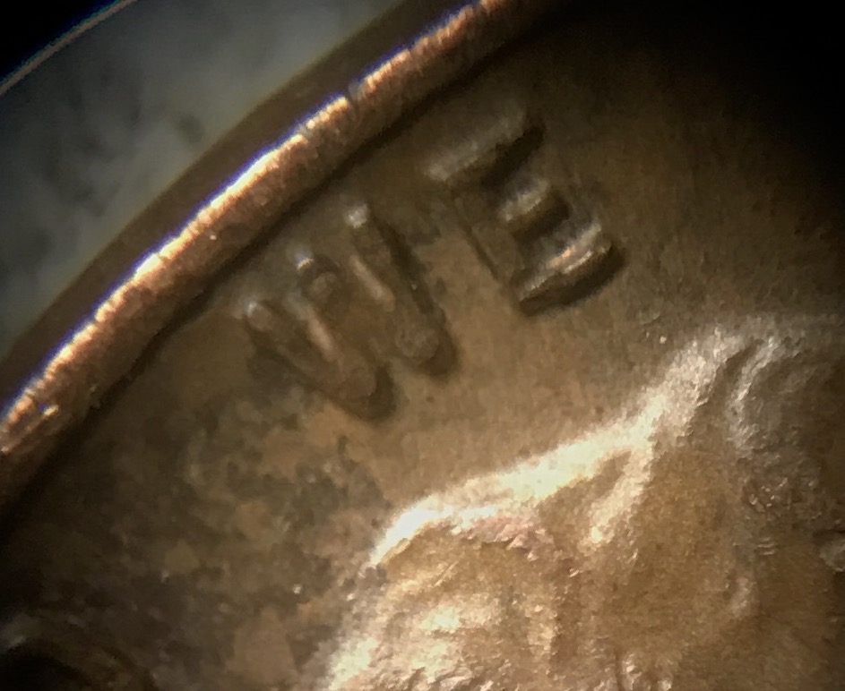 This-1953-D-Cent-Looked-Possibly-MD-Or-DD?
