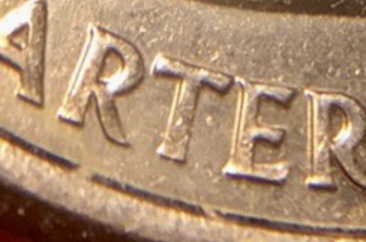 2nd-2002-Quarter-Doubled-Die?--Also-Something-In-Between-The-