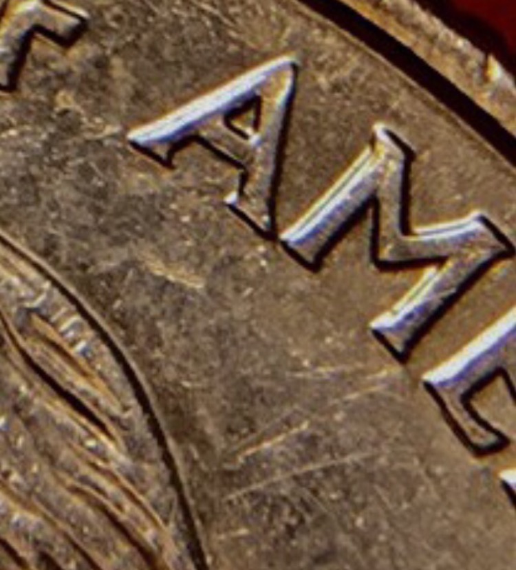 2nd-2002-Quarter-Doubled-Die?--Also-Something-In-Between-The-