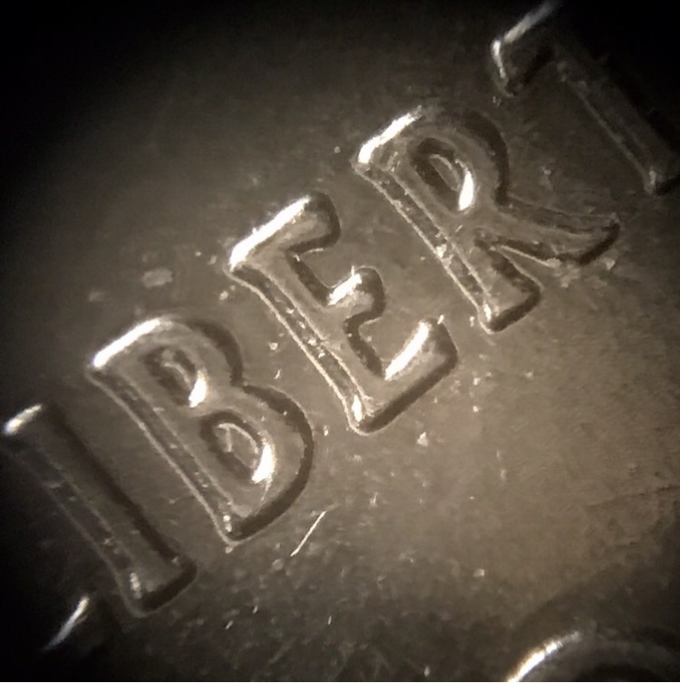 2nd-2002-Quarter-Doubled-Die?--Also-Something-In-Between-The-