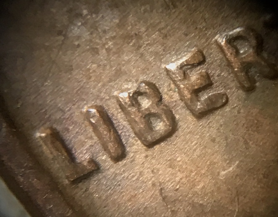 This-1953-D-Cent-Looked-Possibly-MD-Or-DD?