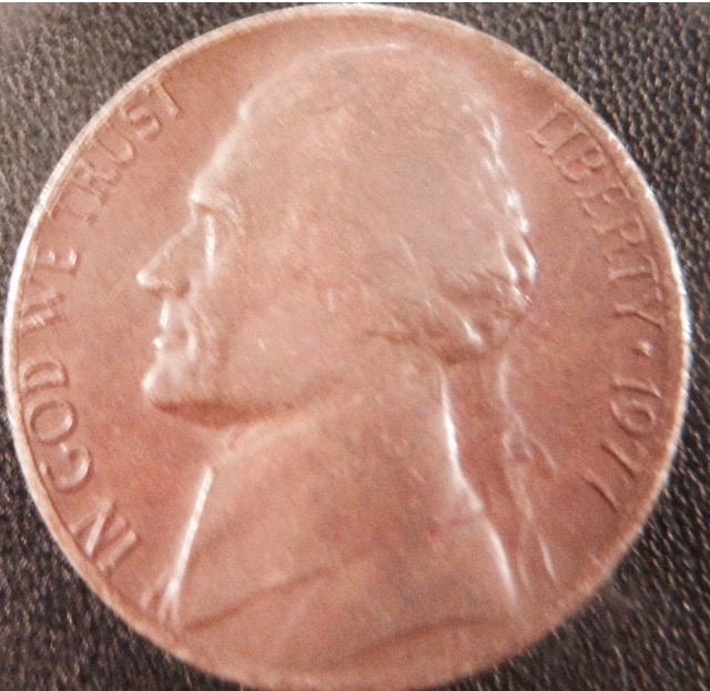 1977-Brownish-Nickel