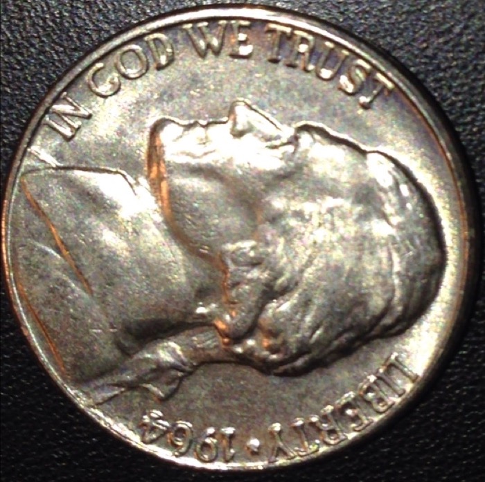 1964-D-Doubling