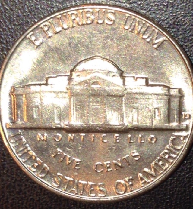 1964-D-Doubling
