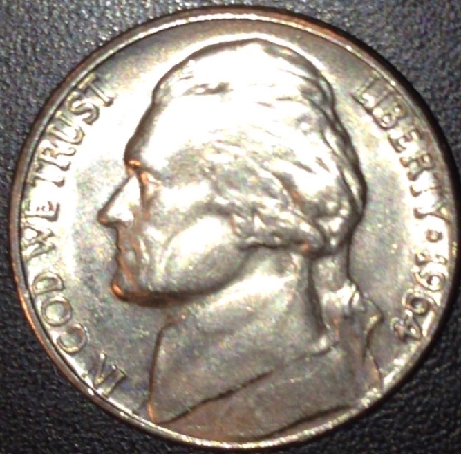 1964-D-Doubling