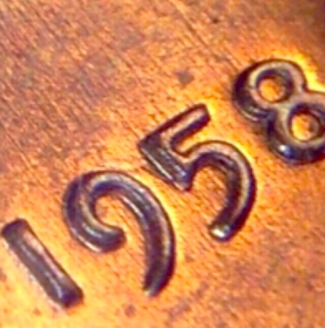 1958-Double-Die?