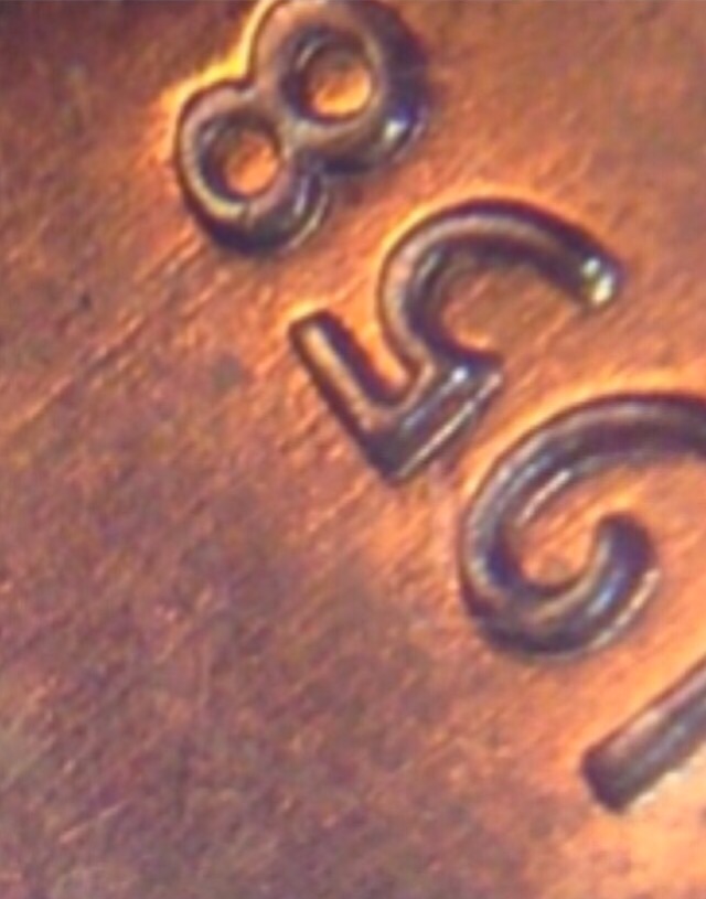 1958-Double-Die?